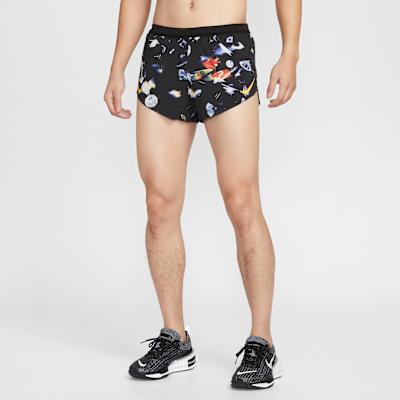 Nike Dri Fit Running Shorts Men s XL