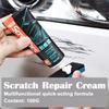 Car Scratch Repair Agent Car Paint Repair Scratch Removal Car Supplies Polishing Wax Scratch Wax Paint Maintenance