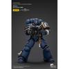 JoyToy Warhammer 40,000 Ultramarines Brother-Caeron Collector's Edition Action Figure