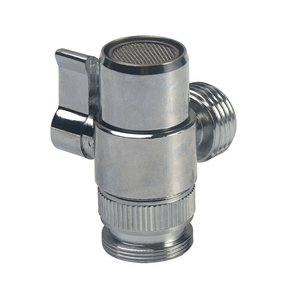 Bidet Shower Head Faucet Adapter Kichen Accessories Water Tap Connector Faucets Water Separator