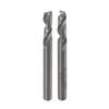 Drill Bit Spot Weld Drill Wide Range Of Uses 2pcs Cutter Drill BitSpot Drill Cutter HSSCo High Hardness Premium