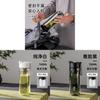 Magnetic Tritan Water Bottle With Tea Infuser For Travel And Outdoor Activities
