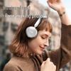 KOOKZZR15 Over-ear Wireless Bluetooth Headphones
