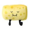 Style Battle For Dream Island Plush Toy Marker Pen Fries Bottle Nail Pie Stapler Cloud Tree Ruby Plushie Pillow Doll Kid Gift