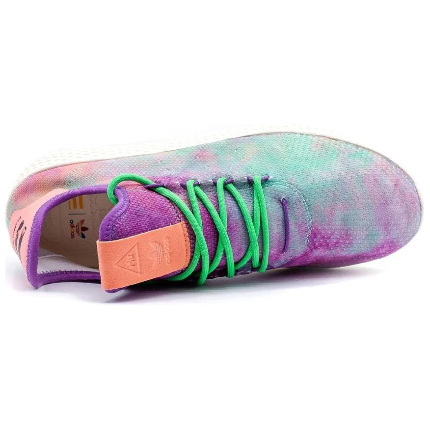 adidas x Pharrell Tennis Hu Holi 'Chalk Coral' Men's AC7366