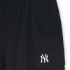 New MLB New York Yankees Cargo Pants Men's Black 3LWPB0746-50BKS