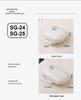 Portable Japanese Mini Medicine & Jewelry Box: Weekly Pill Organizer