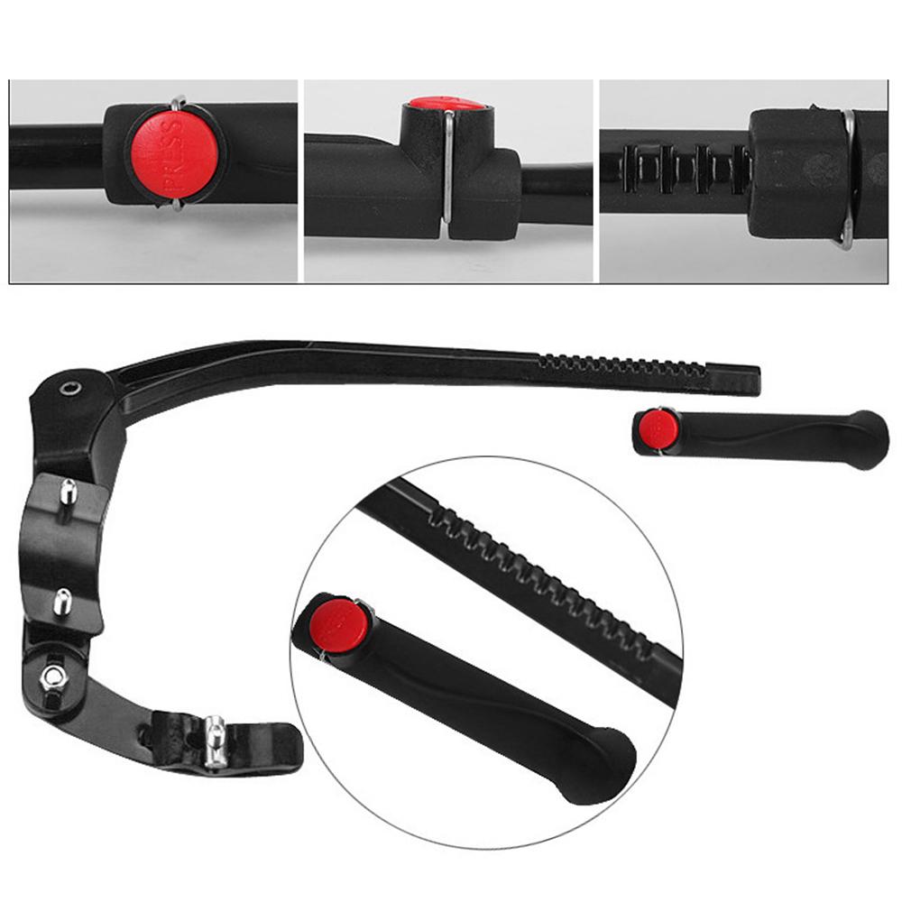 Supporto pro Cavalletto Laterale pro Cavalletto pro Mountainbike MTB