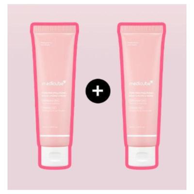 PDRN Rosa Hyaluron Feuchtigkeitscreme 50ml + 50ml