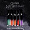 Matte Non-smudged Long-lasting Stage Lip Glaze Festive Dark Lip Gloss Halloween Lipstick Made Up Tools