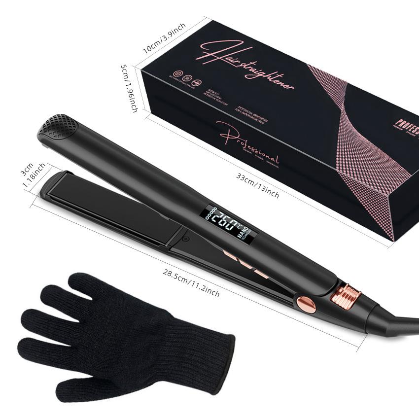 

New High Temperature Straight Straightening Splint with Dual Use for Straight Rolling EU