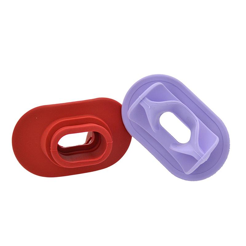 Soft Silicone Snorkel Regulator Mouthpiece Octopus Regulator Diving Equipment Breathing Tube Accessories For Scuba Diving