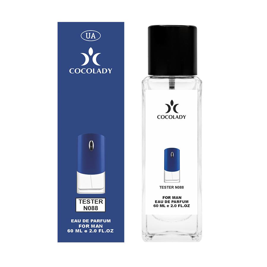 

Blue Parfum для чоловіків 60 ML