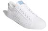 Unisex Sneakers Adidas Nizza 'Cloud White'