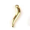 5pcs Red Chili Pendant Stainless Steel Charms For Jewelry Making Enamel Charm Hot Pepper DIY Supplies Dijes De Acero Inoxidable
