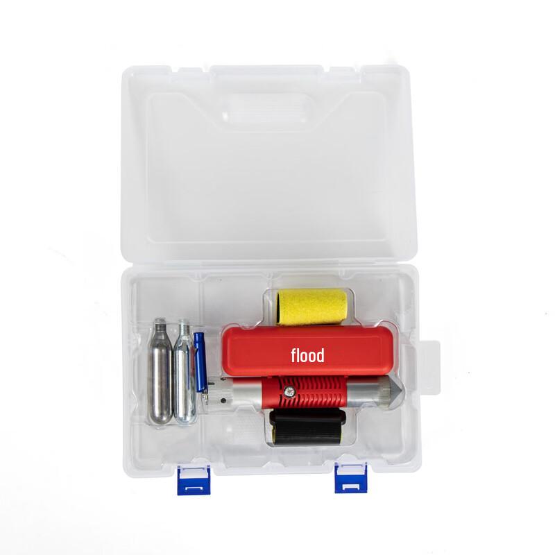 Automatic Inflatable Rescue Armband