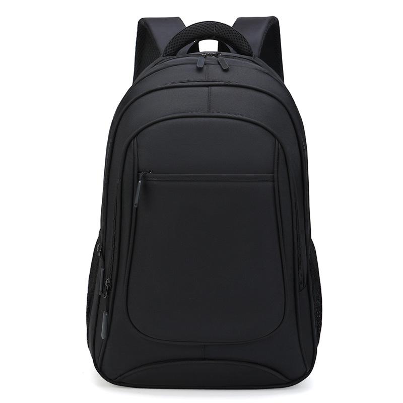 Large Capacity Men's Business Backpack Outdoor Sports and Leisure Travel Computer Backpack Student School Bag