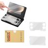 1Pc 9H Tempered Glass Protector Film For AYN THOR Player Game Consoles HD Screen Protective Film
