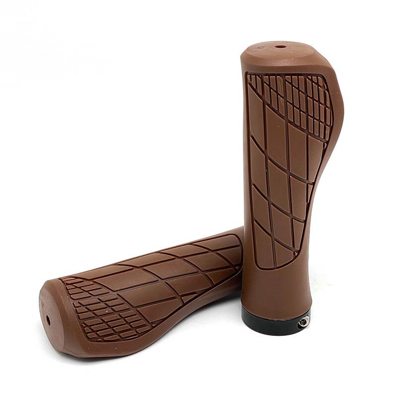 Lishi Silicone Road Bike Handlebar Grips