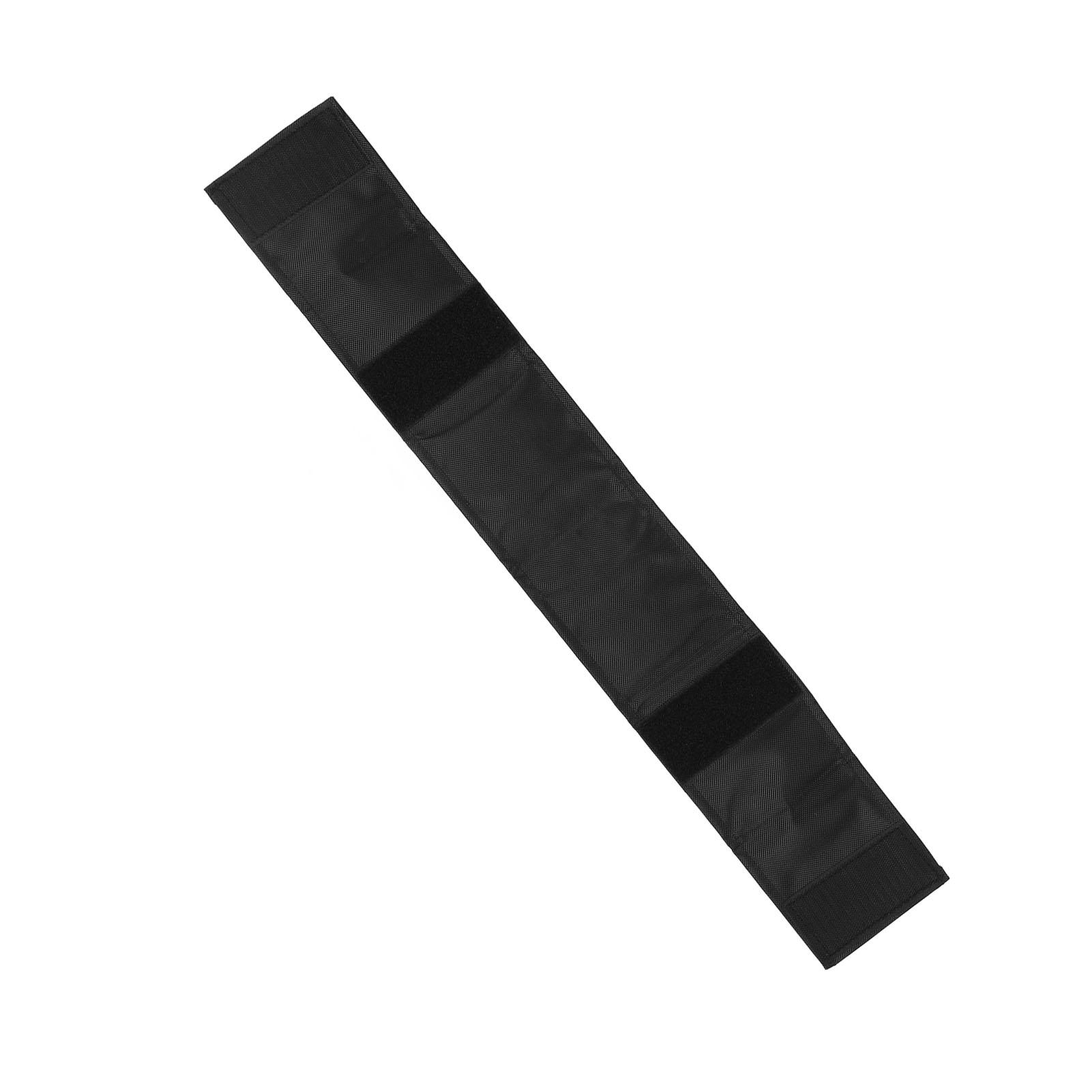 

Wheelchair Leg Strap Lightweight Wheelchair Calf Belt Soft Footrest for Disability Seniors Elderly