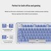 Logitech G K98M AI Custom Wireless Mechanical Keyboard