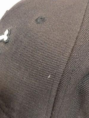 Era One Piece Luffy Cap Black cm 9FIFTY Slight Flaws Used Jp