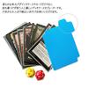 Samcos Card Separators, 5 Colors, Set of 30, Dividers for Deck Cases, Organizing, and Sorting, Perfect for Card Games and Card Storage
