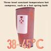 Fully automatic airbag leg and arm massager electric artifact to protect elbow joint pain thin hand physiotherapy hot compress