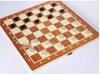 Popular Europe & America Wooden Folding Chess Set