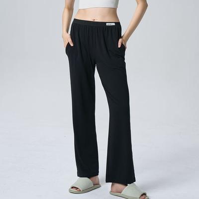 Narun Modal Long Trunk All Black (S-M / M-L)