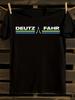 Tractor Graphic T-shirt