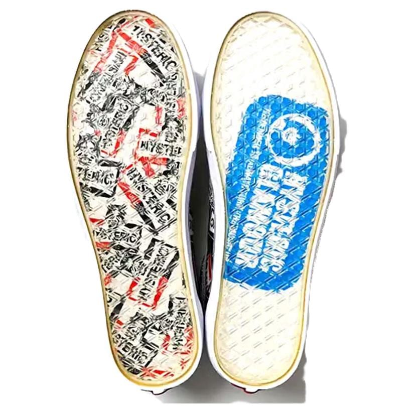 Authentic Firmament x Authentic Vans Lx VN0A4CS4SM6