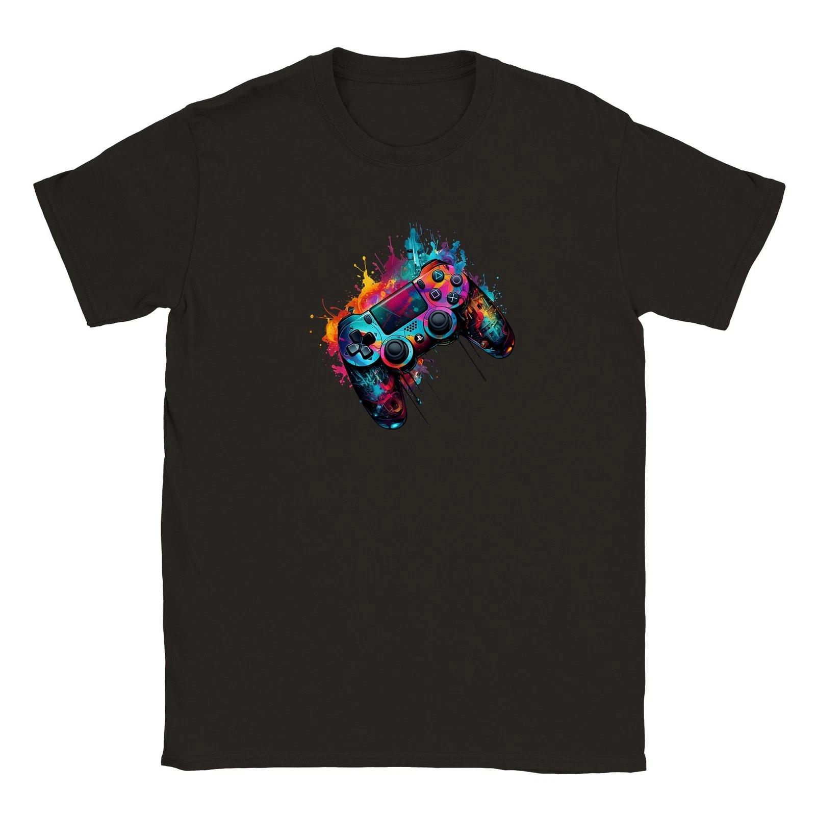 Game Controller T-shirt XL