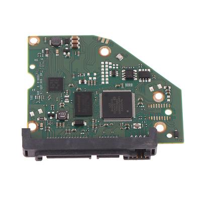 Hdd Pcb Seagate Logic Board / 100774000 Rev A , 100774000 Rev C , 100774000 Rev D / St1000Dm003