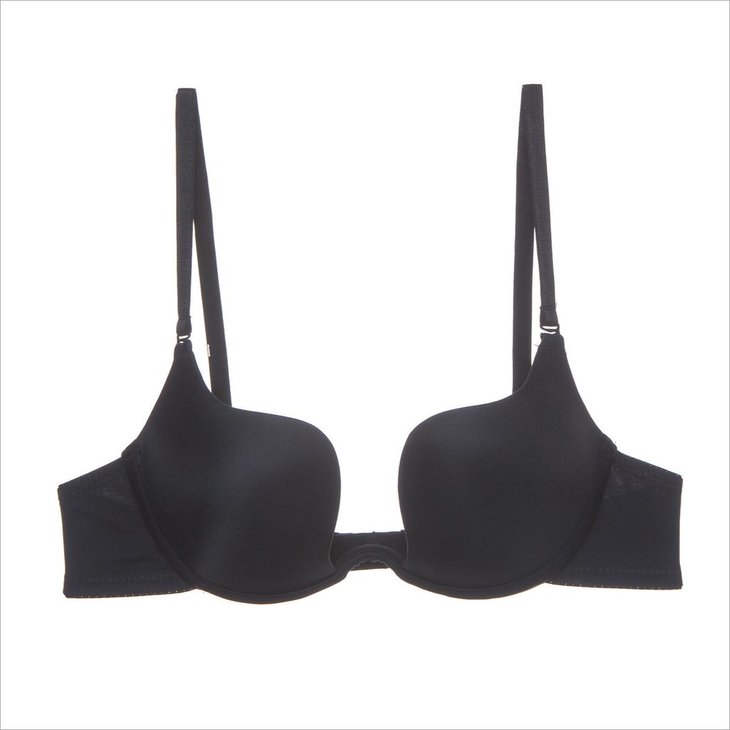 Sexy podprsenka ve francouzském stylu Dámská hladká bezešvá podprsenka Velká podprsenka bez zad s U-střihem Horní podpora Shromažďovací a protiskluzová podprsenka