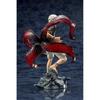 Kotobukiya Tokyo Ghoul ARTFX J Ken Kaneki AWAKENED Repaint ver. 18 skala PVC malt ferdig figur