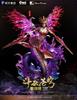 Animester Bearpanda Medusa Schuppen PVC Resin bemalt Fertigfigur & "Toha Sokyu" 1/7 &