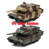 4D Tank Models Toys Military Truck Simulation Toys Mini Vehicle Set  Birthday Gifts