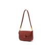 New CHARLES&KEITH PU Bag Shoulder Bag Small Square Bag Shoulder Bag Trumpets Women's Multicolor CK2-20271063-1
