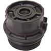 Oil Filter Housing Cap Assembly Compatible With Toyota-2009-2016 Corolla,2009-2014 Matrix, 2010-2016 Prius, 2012-2016 Prius V And More, Replace