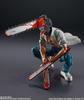 TAMASHII NATIONS S.H.Figuarts Chainsaw Man - The Movie "Chainsaw Man Reze Arc" - Approx. 150mm PVC & ABS Painted Movable Figure