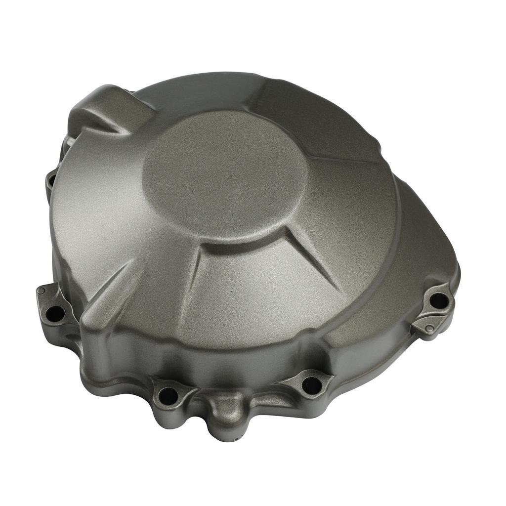 Left Aluminum Engine Stator Cover Crankcase For HONDA CBR 600RR CBR600RR 2003-2006 2004 2005 Motorcycle Accessories