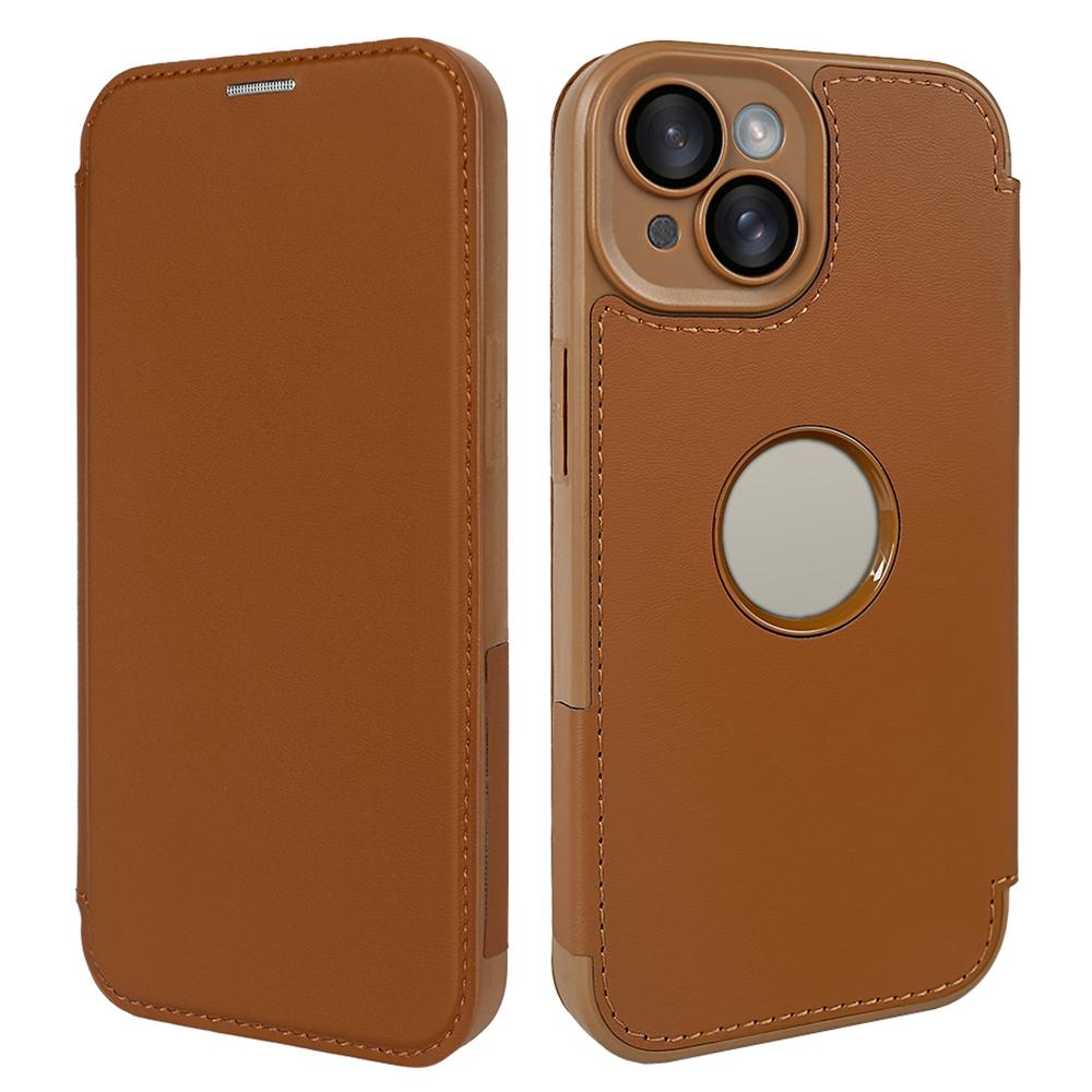 For iPhone 13 Magnetic Case RCS Eco Friendly Phone Cover with RFID Blocking