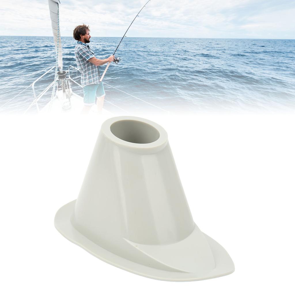 Inflatable Boat Fishing Rod Holder Universal Detachable Boat Fishing Pole Holder for Inflatable Boat Kayak Yacht