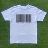 Love You Barcode T-shirt