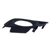 Right Side Front Bumper Fog Light Bezel Cover For Nissan Versa Sunny 2011-2013