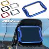 Motorcycle Accessories New Meter Frame Cover Protector Protection For Honda ADV 350 ADV350 Adv350 ADV 160 ADV160 2022 2023 2024