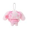 Sanrio Mascot Holder (Sakura) Cinnamoroll Suitable ages 6 up 612707