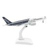 20CM Airplane Kids Toys A350 XWB Airline Alloy Metal Diecast Aircraft Model 1 400 Model Planes  for Collection Gift