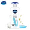 Vaseline Intensive Care Fragrance-Free Body Lotion